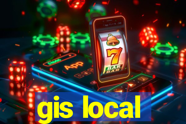 gis local